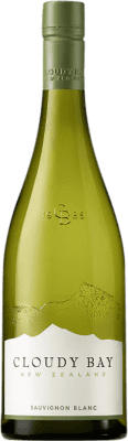 Cloudy Bay Sauvignon — ソーヴィニヨン Marlborough 75 cl