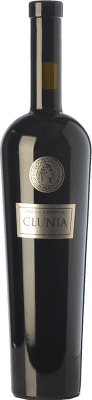 Clunia Finca Rincón Crianza — Крианса