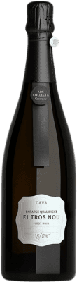 Codorníu Finca El Tros Nou Pinot Black Brut Cava グランド・リザーブ 75 cl