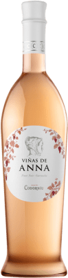 Codorníu Viñas de Anna Flor de Rosa Catalunya 75 cl