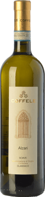 Coffele Alzari Garganega Soave Classico 75 cl