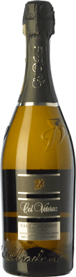 Col Vetoraz Dosaggio Zero Glera брют Prosecco di Conegliano-Valdobbiadene 75 cl