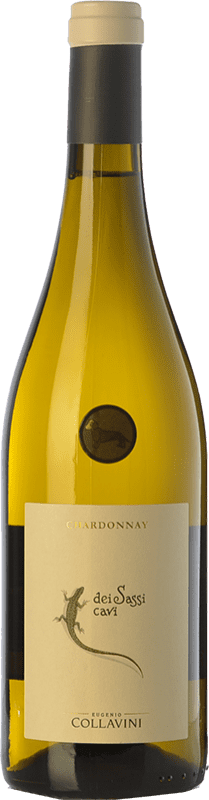 10,95 € Бесплатная доставка | Красное вино Collavini Sassi Cavi D.O.C. Collio Goriziano-Collio