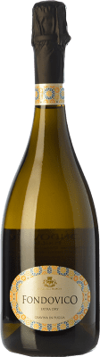 Colli della Murgia Fondovico Puglia 75 cl