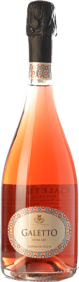 Colli della Murgia Galetto Rosé Aglianico 干 Puglia 75 cl