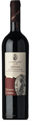 Colli di Lapio Donna Chiara Aglianico — Аглианико Irpinia Campi Taurasini 75 cl