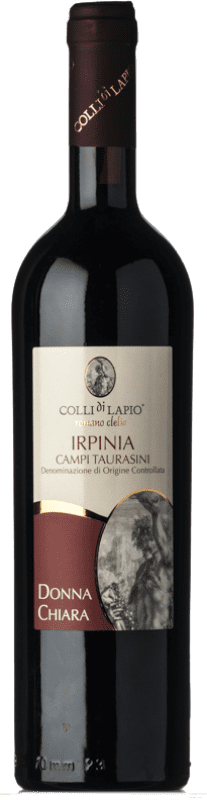 13,95 € 免费送货 | 红酒 Colli di Lapio Donna Chiara I.G.T. Irpinia Campi Taurasini