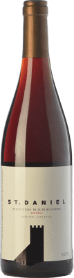Colterenzio Saint Daniel Pinot Negro Alto Adige Reserva 75 cl