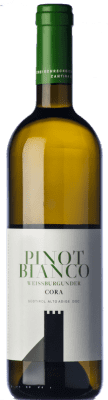 Colterenzio Pinot Bianco Thurner Pinot Branco Alto Adige 75 cl