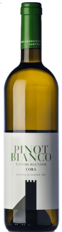 Spedizione Gratuita | Vino bianco Colterenzio Pinot Bianco Thurner D.O.C. Alto Adige Trentino-Alto Adige Italia Pinot Bianco 75 cl