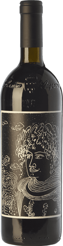 67,95 € | Red wine Loredan Gasparini Superiore Capo di Stato D.O.C. Montello e Colli Asolani Veneto Italy Merlot, Cabernet Sauvignon, Cabernet Franc, Malbec Bottle 75 cl