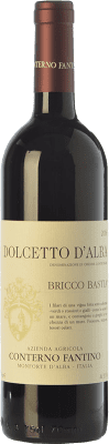 Conterno Fantino Bricco Bastia Dolcetto Dolcetto d'Alba 75 cl