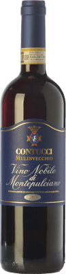 Contucci Mulinvecchio Vino Nobile di Montepulciano 75 cl