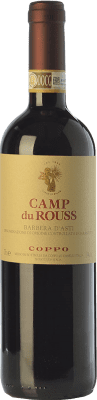 Coppo Camp du Rouss Barbera Barbera d'Asti 75 cl