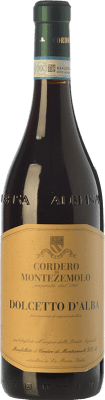 Cordero di Montezemolo Dolcetto Dolcetto d'Alba 75 cl