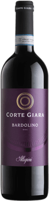 Corte Giara Bardolino 75 cl