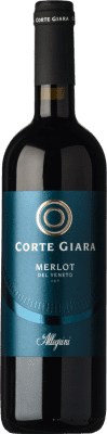 Corte Giara Merlot Veneto 75 cl