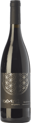 Còsmic Cabernet Franc Joven Eco — Ecológico 75 cl
