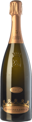 Costaripa Mattia Vezzola Chardonnay брют Garda 75 cl