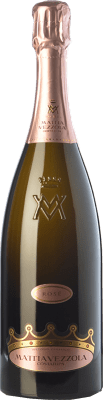 Costaripa Mattia Vezzola Rosé Brut