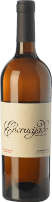 Cota 45 Encrucijado Palo Cortado