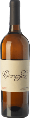 Cota 45 Encrucijado Palo Cortado Palomino Fino 75 cl