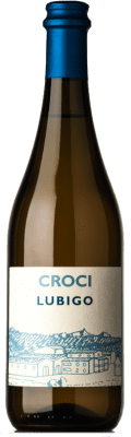 Croci Lubigo Ortrugo Colli Piacentini 75 cl