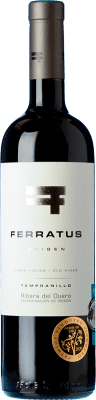 Ferratus 高齢者