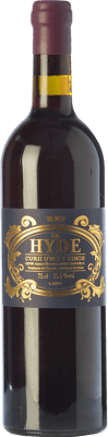 Curii Sr. Hyde Jeune