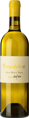 Curii Trepadell Aged