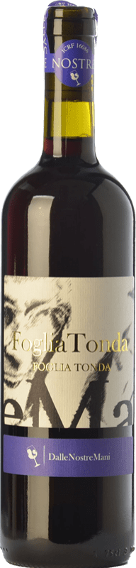 15,95 € Spedizione Gratuita | Vino rosso Dalle Nostre Mani I.G.T. Toscana