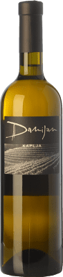 Damijan Podversič Kaplja Friuli - Venezia Giulia 75 cl