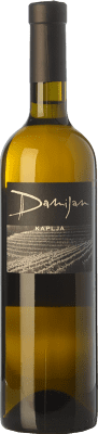 Damijan Podversič Kaplja Friuli-Venezia Giulia 75 cl