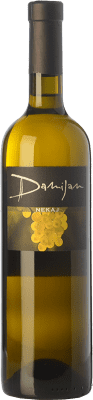 Damijan Podversič Nekaj Friulano Friuli-Venezia Giulia 75 cl