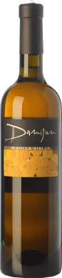 Damijan Podversič Rhoditis — ロディティス Friuli - Venezia Giulia 75 cl