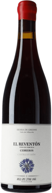 82,95 € | Red wine Landi El Reventón Aged I.G.P. Vino de la Tierra de Castilla y León Castilla y León Spain Grenache Bottle 75 cl