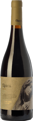 Vintae Bardos Épica Tempranillo Ribera del Duero Rovere 75 cl
