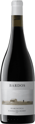 Vintae Bardos Romántica Tempranillo Ribera del Duero старения 75 cl