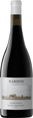 Vintae Bardos Romántica Crianza — Aged