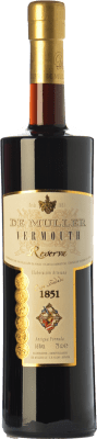 Vermut De Muller Vermouth Reserva