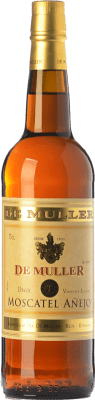 De Muller Moscatel Añejo