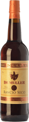 De Muller Rancio ドライ Priorat 75 cl