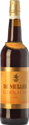 De Muller Solera 1926 Grenache Tarragona 75 cl