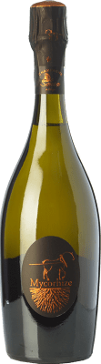 De Sousa Cuvée Mycorhize Grand Cru Chardonnay Экстра-Брут Champagne 75 cl