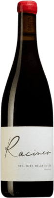 Racines Pinot Nero Santa Rita Hills Eco — Biologico 75 cl