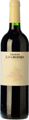 Fernández Rivera Dehesa La Granja Tempranillo Vino de la Tierra de Castilla y León 75 cl