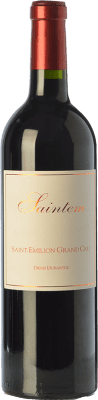 Denis Durantou Saintem Grand Cru Crianza