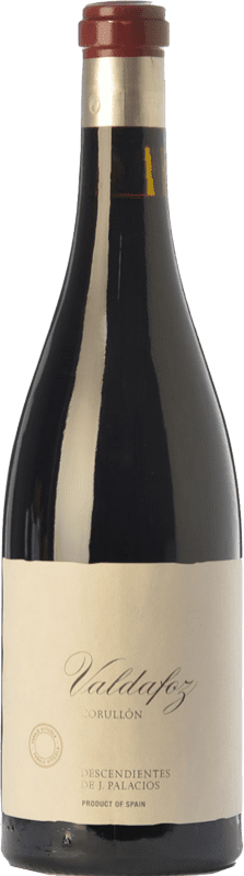 111,95 € | Red wine Descendientes J. Palacios Valdafoz D.O. Bierzo Castilla y León Spain Mencía 75 cl