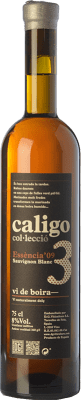 DG Caligo Col·lecció 3 Sb Essència Sauvignon White Penedès 75 cl