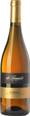 Lenardo Gossip Grauburgunder Friuli-Venezia Giulia 75 cl